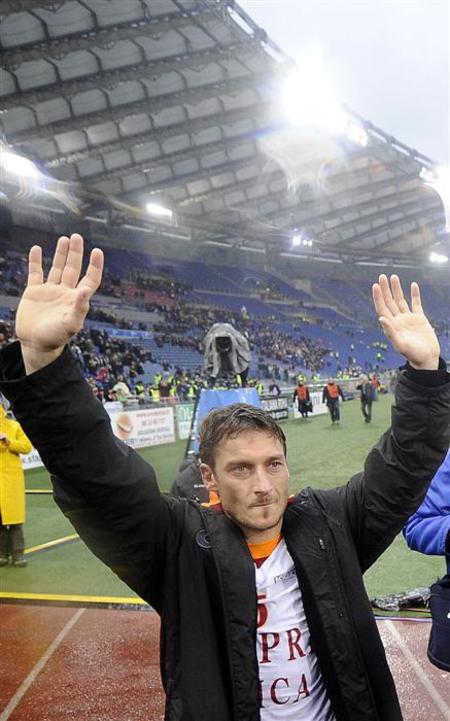 Francesco Totti