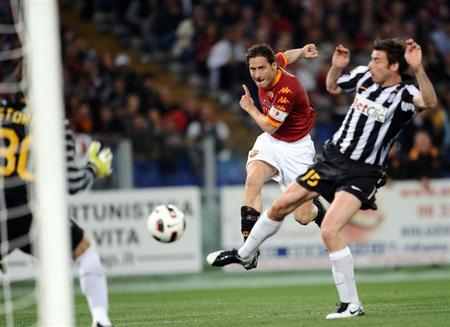 Francesco Totti