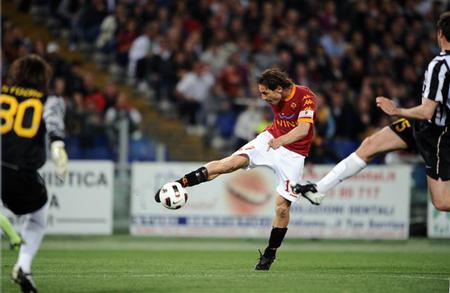 Francesco Totti