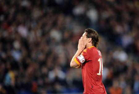 Francesco Totti