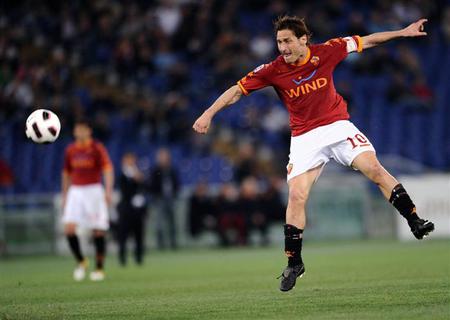 Francesco Totti