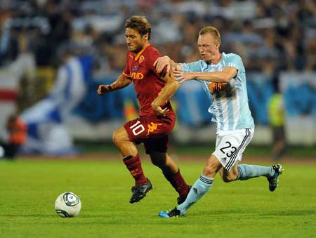 Francesco Totti
