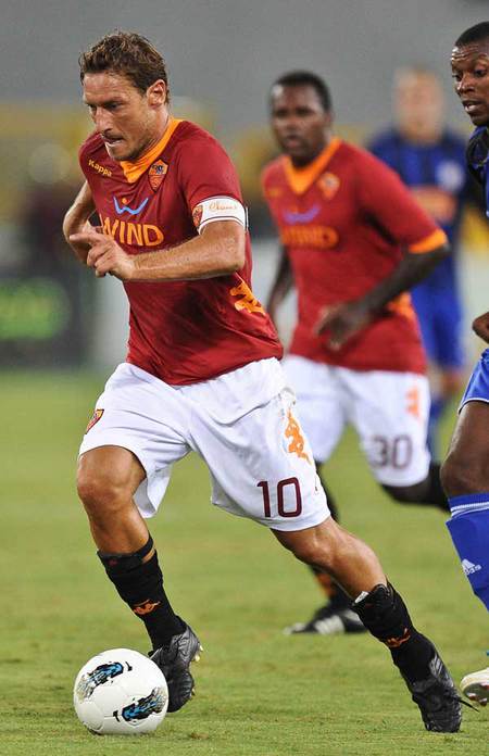 Francesco Totti