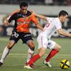 Francis Joseph Coquelin