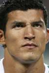 Francicsco Javier Rodriguez