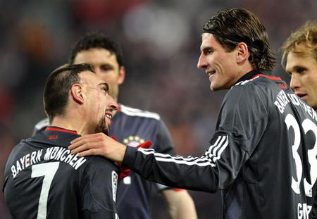 Franck Henry Pierre Ribery
