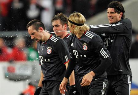 Franck Henry Pierre Ribery