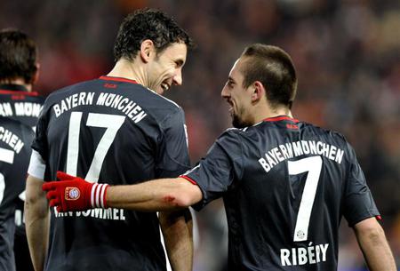 Franck Henry Pierre Ribery