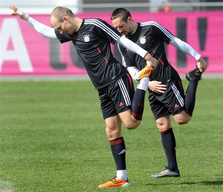 Franck Henry Pierre Ribery