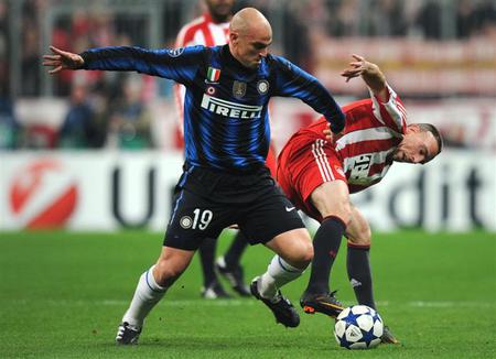 Franck Henry Pierre Ribery