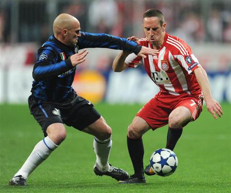 Franck Henry Pierre Ribery