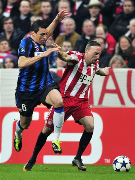 Franck Henry Pierre Ribery