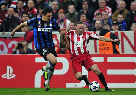 Franck Henry Pierre Ribery