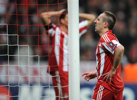 Franck Henry Pierre Ribery