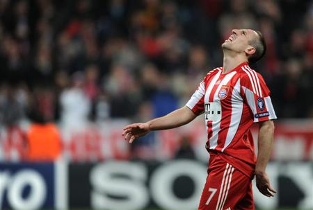 Franck Henry Pierre Ribery