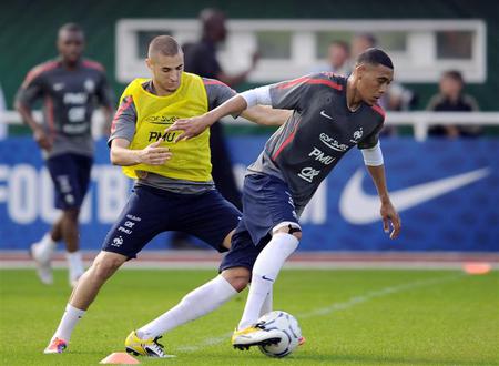 Franck Henry Pierre Ribery