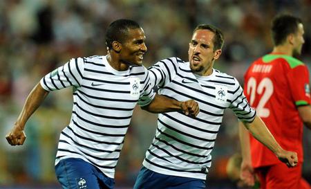 Franck Henry Pierre Ribery