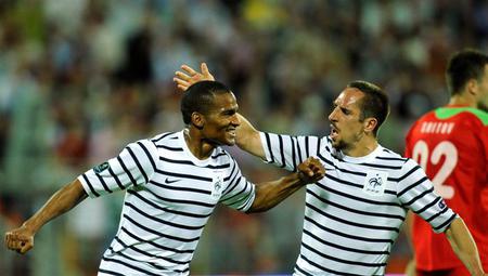 Franck Henry Pierre Ribery