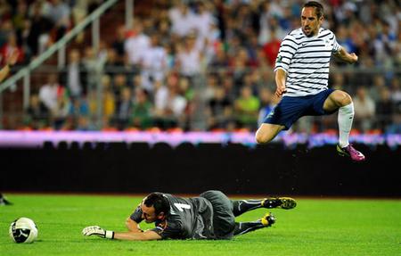 Franck Henry Pierre Ribery