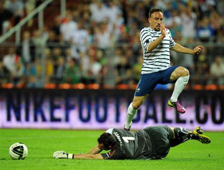 Franck Henry Pierre Ribery