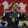 Franck Henry Pierre Ribery