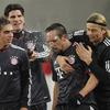 Franck Henry Pierre Ribery