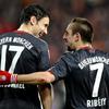 Franck Henry Pierre Ribery