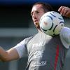 Franck Henry Pierre Ribery