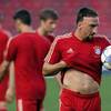 Franck Henry Pierre Ribery