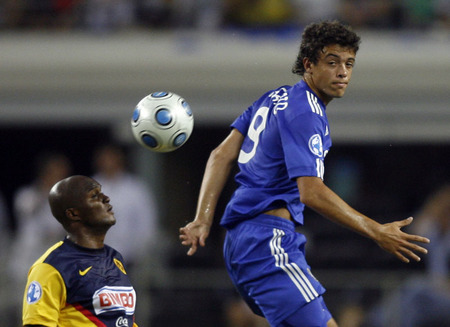 Franco Matias Di Santo
