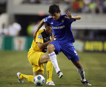 Franco Matias Di Santo