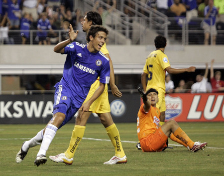 Franco Matias Di Santo