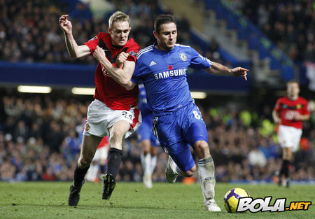 Frank James Lampard, Jr.