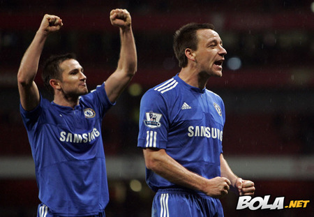 Frank James Lampard, Jr.