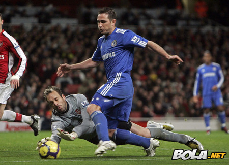 Frank James Lampard, Jr.