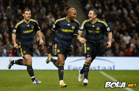 Frank James Lampard, Jr.
