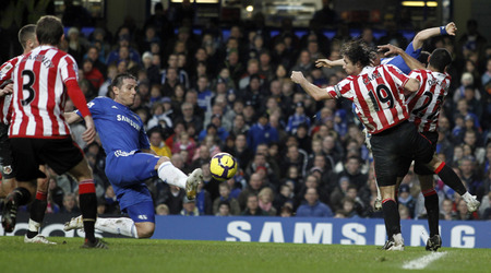 Frank James Lampard, Jr.