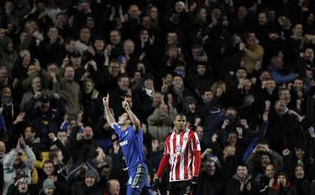 Frank James Lampard, Jr.