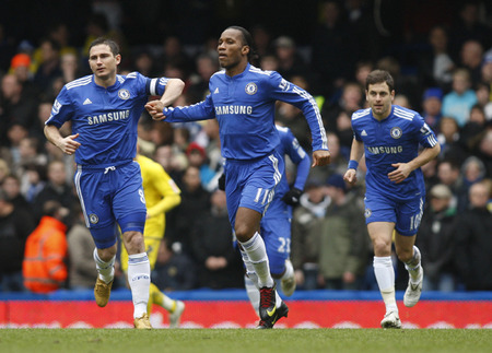 Frank James Lampard, Jr.