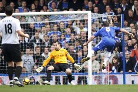 Frank James Lampard, Jr.