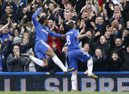 Frank James Lampard, Jr.