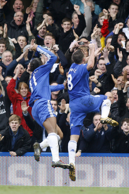 Frank James Lampard, Jr.