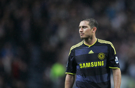 Frank James Lampard, Jr.