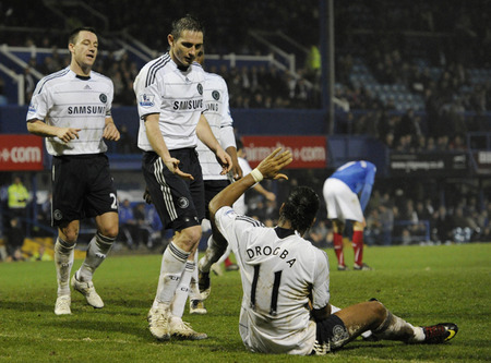 Frank James Lampard, Jr.