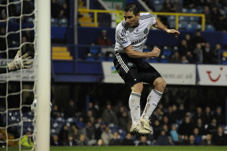 Frank James Lampard, Jr.