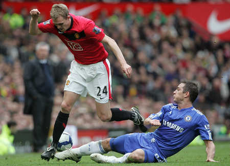 Frank James Lampard, Jr.