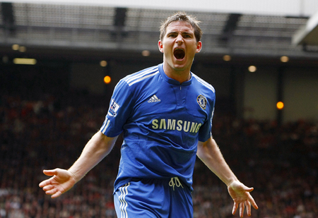 Frank James Lampard, Jr.