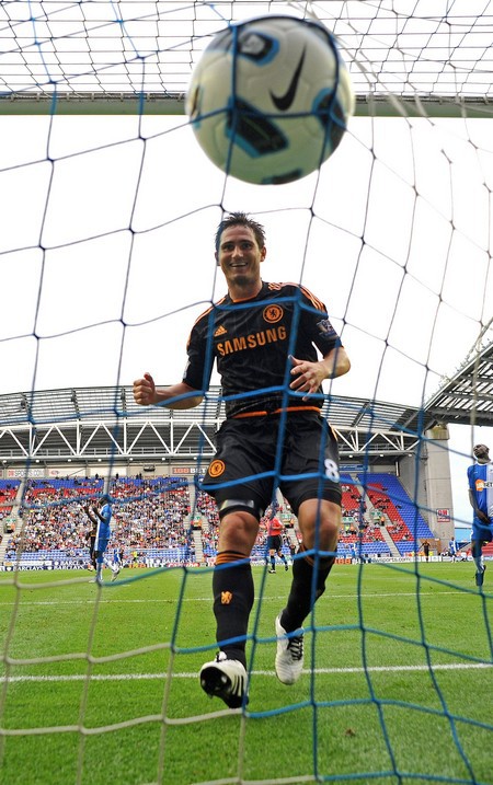 Frank James Lampard, Jr.