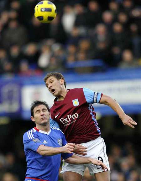 Frank James Lampard, Jr.