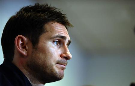 Frank James Lampard, Jr.